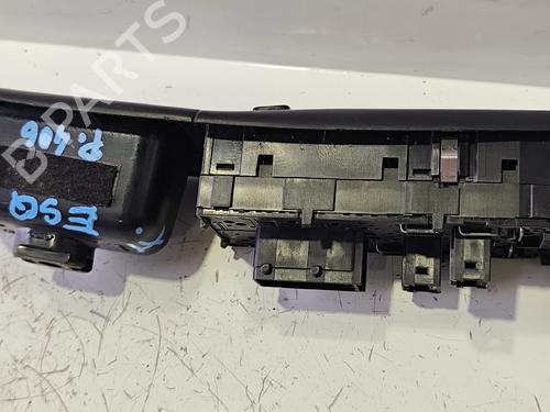 Left front window switch PEUGEOT 406 Break (8E/F) 1.8 16V | BP37409952I27 - Image 3
