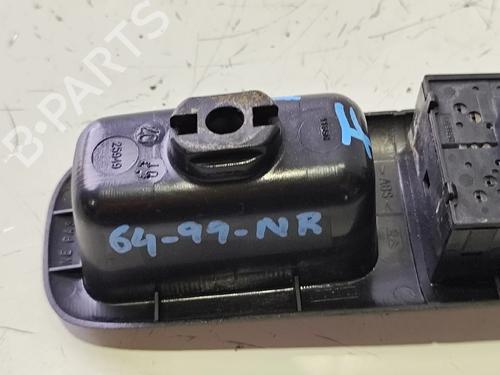 Left front window switch PEUGEOT 406 Break (8E/F) 1.8 16V | BP37409952I27 - Image 4