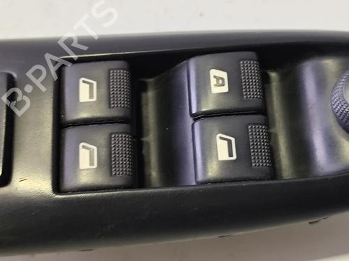 Left front window switch PEUGEOT 406 Break (8E/F) 1.8 16V | BP37409952I27 - Image 2