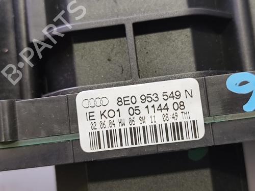 Steering column stalk AUDI A4 B6 (8E2) | BP37409953I23 - Image 8