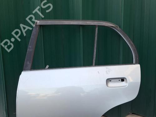 Porta posteriore sinistra Porta posteriore sinistra TOYOTA STARLET (_P9_) 1.3 (EP90) (72 hp) 37409955 37409955