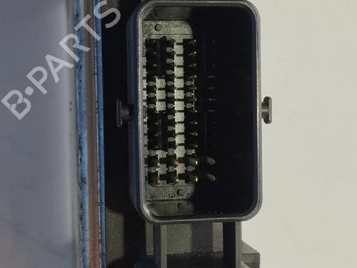 Engine control unit (ECU) PEUGEOT 407 (6D_) 1.6 HDi 110 (6D9HZC, 6D9HYC) | BP37416969M57 - Image 3