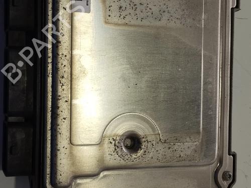Engine control unit (ECU) PEUGEOT 407 (6D_) 1.6 HDi 110 (6D9HZC, 6D9HYC) | BP37416969M57 - Image 2