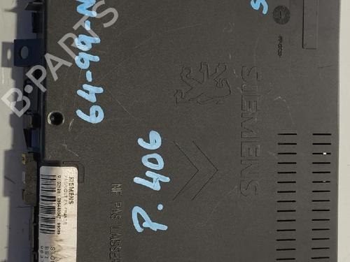 Used Fuse box Fuse box 37416970 37416970