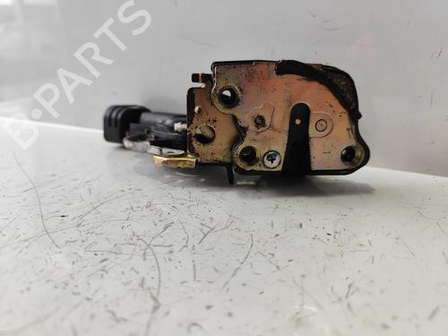Used Rear left lock Rear left lock 37416972 37416972