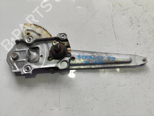 Used Rear left window mechanism Rear left window mechanism 37416973 37416973