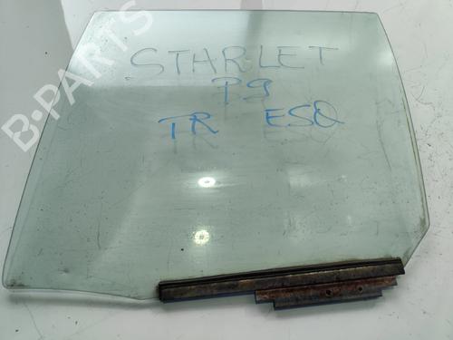 Used Rear left door window Rear left door window 37416974 37416974