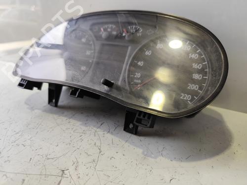 Used Instrument cluster Instrument cluster 37423154 37423154