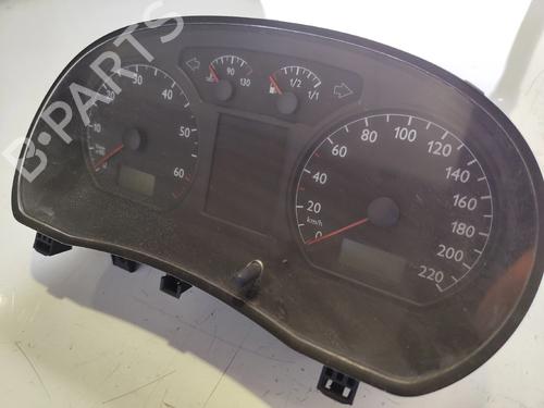 Instrument cluster VW POLO (6N2)  | BP37423154C47  - Image 6