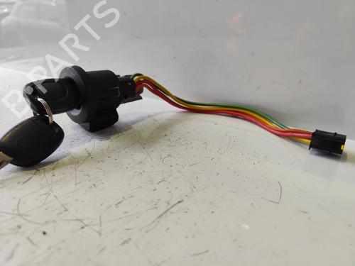 Used Ignition barrel Ignition barrel 37423156 37423156