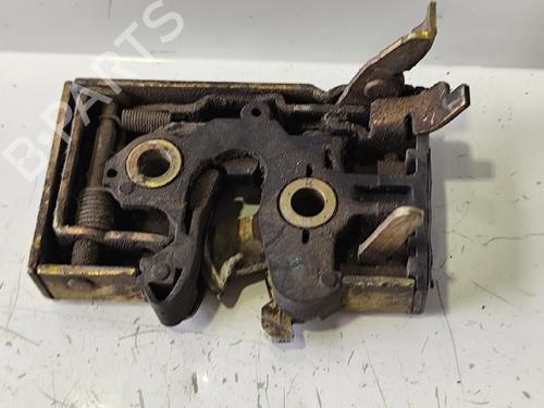 Høyre foran lås Høyre foran lås VW GOLF II (19E, 1G1) [1983-1992] 37423157 37423157