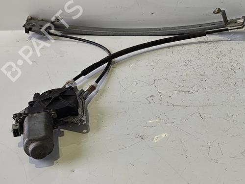Used Front left window mechanism Front left window mechanism 37423160 37423160
