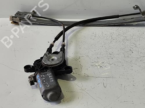 Used Front right window mechanism Front right window mechanism 37423162 37423162