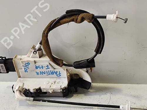 Used Front left lock Front left lock 37423163 37423163