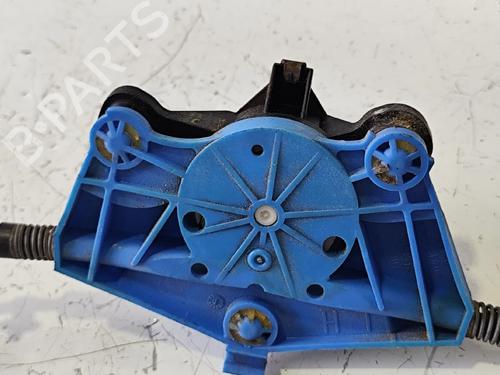 Rear left window mechanism AUDI A4 B6 Avant (8E5) | BP37423165C24 - Image 3