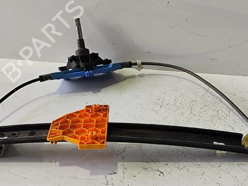 Rear left window mechanism AUDI A4 B6 Avant (8E5) | BP37423165C24 - Image 4