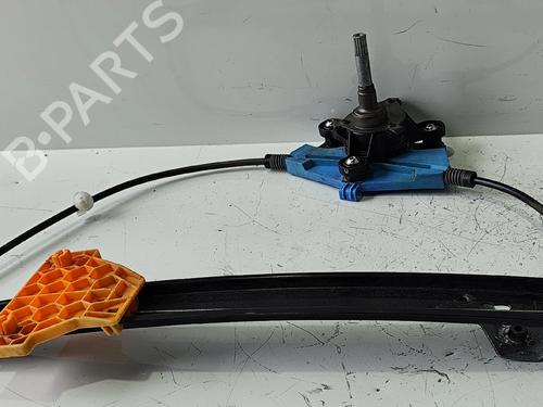 Used Rear right window mechanism Rear right window mechanism 37423168 37423168