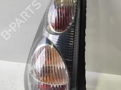Used Left taillight Left taillight 37423169 37423169