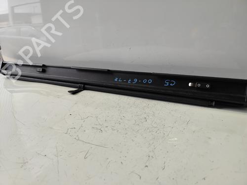 Rear parcel shelf CITROËN C5 I Break (DE_) | BP37423171C85 - Image 5