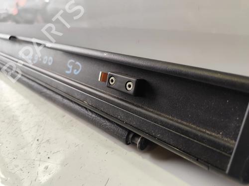 Rear parcel shelf CITROËN C5 I Break (DE_) | BP37423171C85 - Image 6