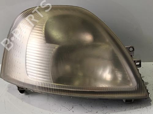 Used Right headlight Right headlight 37423176 37423176