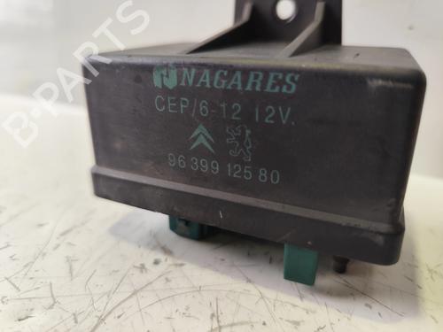 Electronic module CITROËN C5 I Break (DE_) | BP37423180M83 - Image 2
