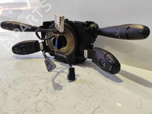 steering-column-stalk-peugeot-407-6d_-2004-2005-2006-2007-2008-2009-2010-2011-37426656 main image