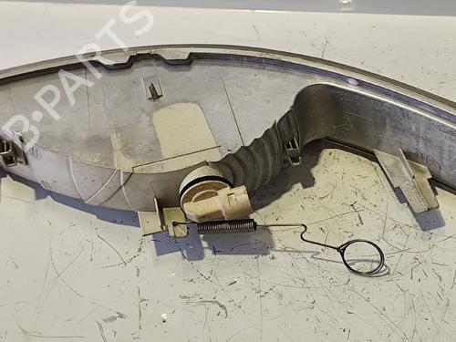 Left front indicator RENAULT MASTER II Van (FD) 3.0 dCi 140 (FD0T, FD0S, FD2T, FD3S, FD8S) | BP37426659C32 - Image 3