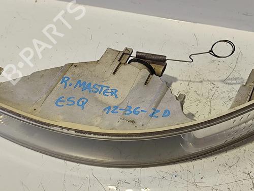 Left front indicator RENAULT MASTER II Van (FD) 3.0 dCi 140 (FD0T, FD0S, FD2T, FD3S, FD8S) | BP37426659C32 - Image 2