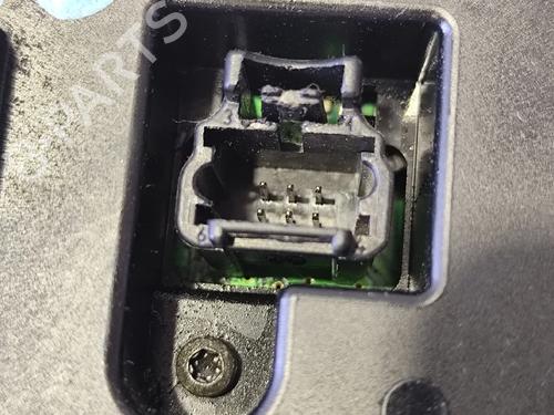 Climate control CITROËN C5 I Break (DE_) | BP37426664I5 - Image 3