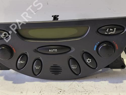 Used Climate control Climate control 37426664 37426664