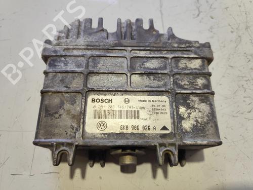 Used Engine control unit (ECU) Engine control unit (ECU) 37426668 37426668