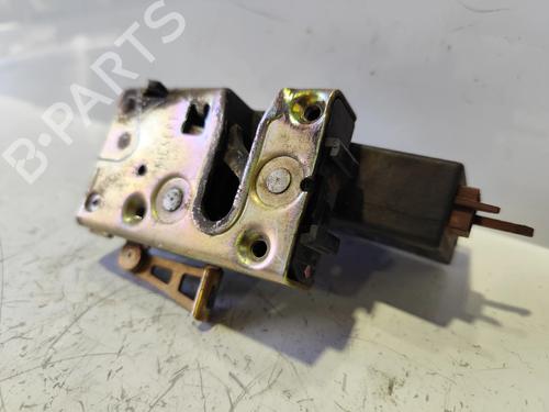 Used Rear left lock Rear left lock 37431161 37431161
