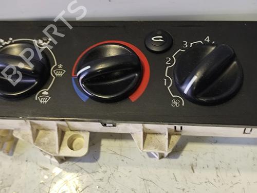 Used Climate control Climate control 37431162 37431162