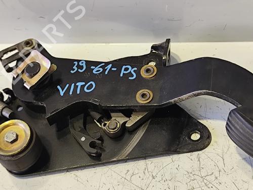 Used Break pedal Break pedal 37431164 37431164