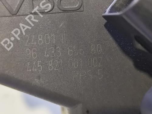 Pedal CITROËN C5 I Break (DE_) | BP37431166I4 - Image 4