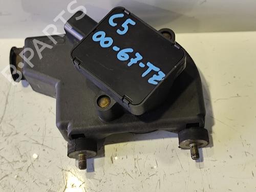 Used Pedal Pedal 37431166 37431166