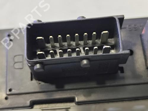 Right front window motor CITROËN C5 I Break (DE_) | BP37431168E20 - Image 3
