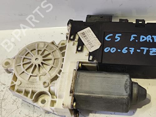 Right front window motor CITROËN C5 I Break (DE_) | BP37431168E20 - Image 2