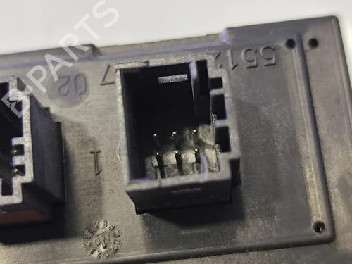 Right front window motor CITROËN C5 I Break (DE_) | BP37431168E20 - Image 7