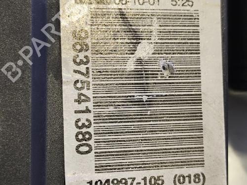 Right front window motor CITROËN C5 I Break (DE_) | BP37431168E20 - Image 6