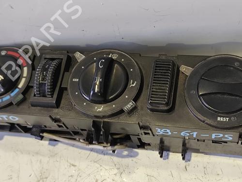 Used Climate control Climate control 37431169 37431169