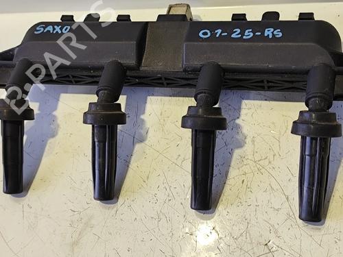 ignition-coil-citroen-saxo-s0-s1-1996-1997-1998-1999-2000-2001-2002-2003-2004-37431173 main image