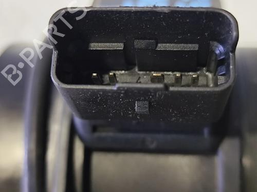 Mass air flow sensor CITROËN C5 I Break (DE_) 2.2 HDi (DE4HXB, DE4HXE) | BP37431174M95 - Image 4