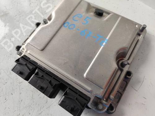 Engine control unit (ECU) CITROËN C5 I Break (DE_)  | BP37436270M57  - Image 5