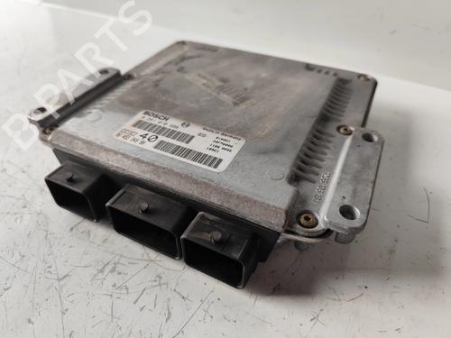 Used Engine control unit (ECU) Engine control unit (ECU) 37436270 37436270
