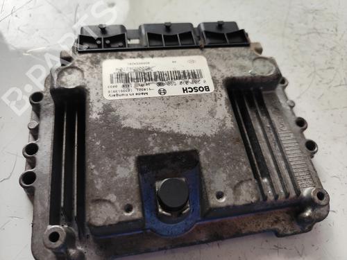 Engine control unit (ECU) RENAULT MASTER II Van (FD) 3.0 dCi 140 (FD0T, FD0S, FD2T, FD3S, FD8S) | BP37436272M57 - Image 7