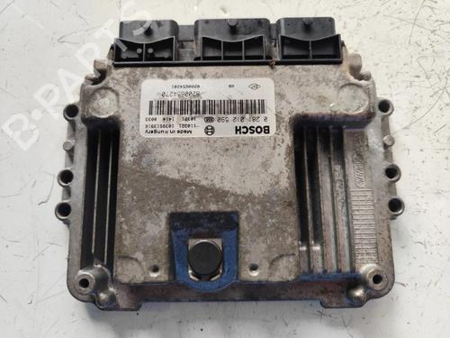 Used Engine control unit (ECU) Engine control unit (ECU) 37436272 37436272