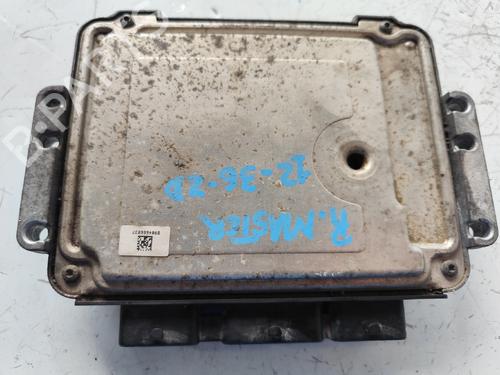 Engine control unit (ECU) RENAULT MASTER II Van (FD) 3.0 dCi 140 (FD0T, FD0S, FD2T, FD3S, FD8S) | BP37436272M57 - Image 5