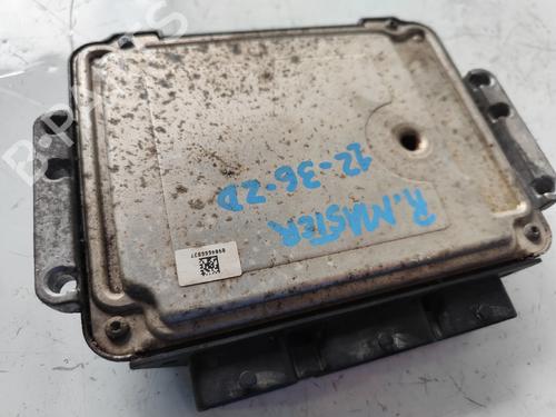 Engine control unit (ECU) RENAULT MASTER II Van (FD) 3.0 dCi 140 (FD0T, FD0S, FD2T, FD3S, FD8S) | BP37436272M57 - Image 4